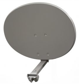 KP Reflector Dish Antenna